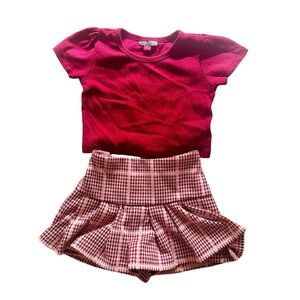 3T Vince Camuto Matching set